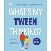 What's My Tween Thinking?