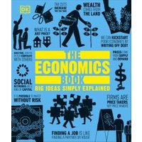 The Economics Book