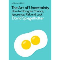 The Art of Uncertainty