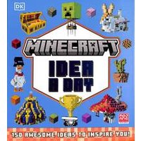 Minecraft Idea a Day
