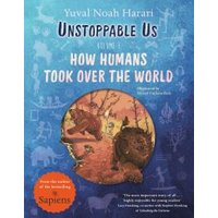 How Humans Took Over the World