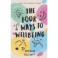 The Four Ways to Wellbeing