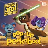 Pop-Up Peekaboo!
