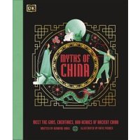 Myths of China