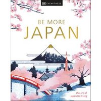 Be More Japan