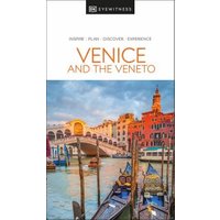 Venice and the Veneto