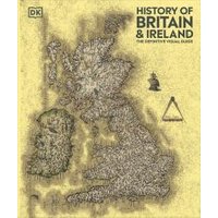 History of Britain & Ireland