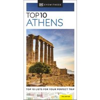 Top 10 Athens