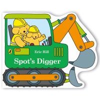 Spot's Digger