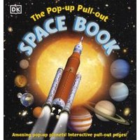 The Pop Up, Pull Out Space Book