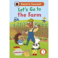 Let's Go to the Farm