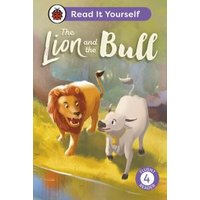The Lion and the Bull