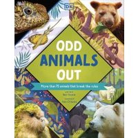 Odd Animals Out
