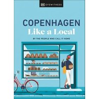 Copenhagen Like a Local