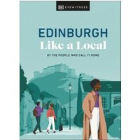 Edinburgh Like a Local