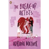 The Break-Up Artists