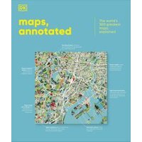 Maps, Annotated