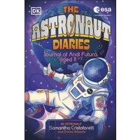 The Astronaut Diaries