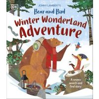Winter Wonderland Adventure
