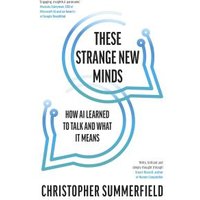 These Strange New Minds