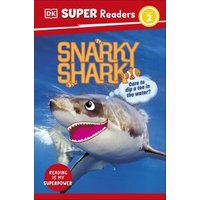 Snarky Shark