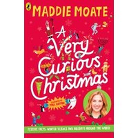 A Very Curious Christmas