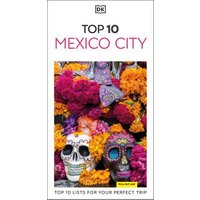 Top 10 Mexico City