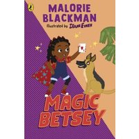 Magic Betsey