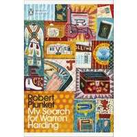 My Search for Warren Harding