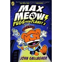 Pugs from Planet X