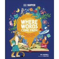 Where Words Come From