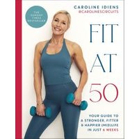Fit at 50