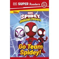 Go Team Spidey!