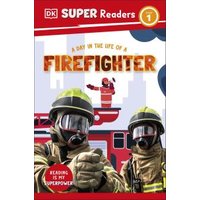 A Day in the Life of a Firefighter