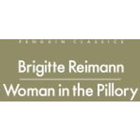 Woman in the Pillory