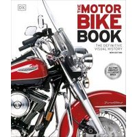 The Motorbike Book