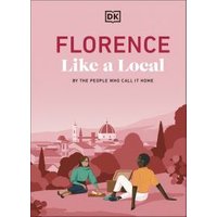 Florence Like a Local