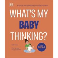 What's My Baby Thinking?