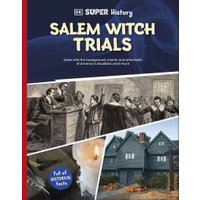 Salem Witch Trials