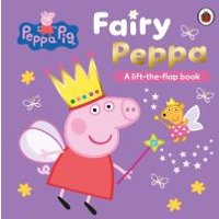 Fairy Peppa