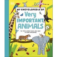 My Encyclopedia of Very Important Animals