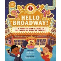 Hello, Broadway!