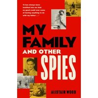 My Family and Other Spies