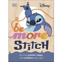 Be More Stitch