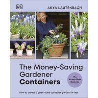 The Money-Saving Gardener Containers