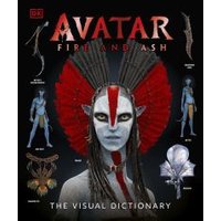 Avatar, Fire and Ash