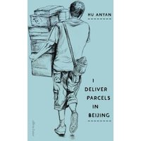 I Deliver Parcels in Beijing