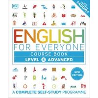 English for Everyone Course Book Level 4 Advanced