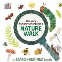 The Very Hungry Caterpillar's Nature Walk