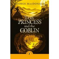 The Princess and the Goblin